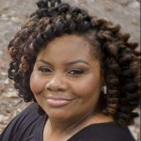 Nakia White-Hazel