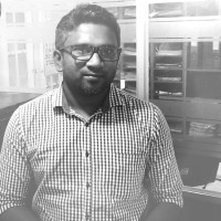 Senthil Kumar