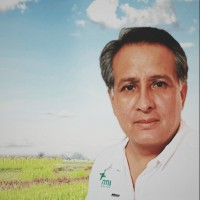 Walter Alvarez Quiroz