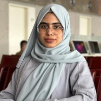 Amina Tungekar
