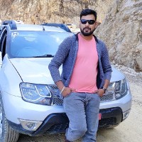 Rishikesh Gupta