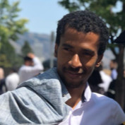 Ali Mubarak