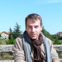 Philippe Agostini