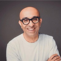 Farzin Ghotbi