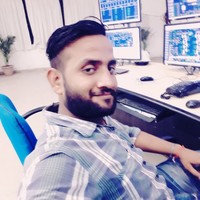 Vivek Dwivedi