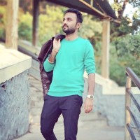 Pradeepsinh Kanija