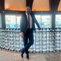 Ahmed MBA in progress