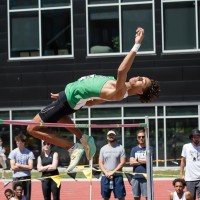 Deshon Reynolds