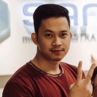 syaiful rahman