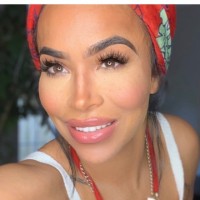 Angel Byrd