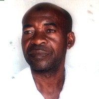 Msabah Rashidi Sange