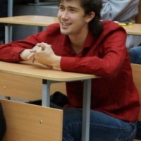 Dmitriy Karelin