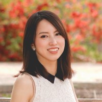 Xinyue Tian