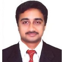 Saneesh Joseph
