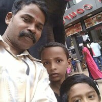 Ravi Raj.N