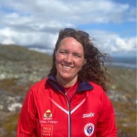 Marita Henden