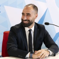 Matteo De Leonardis