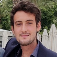 Darío Arrebola Taza