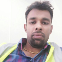 Karthikeyan C