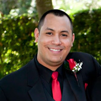 Jeffrey Pantoja