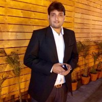 Milind Parekh