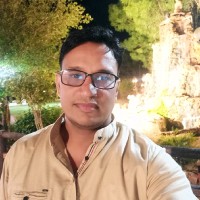 Suresh Kaushik