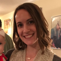 Wilson (Fussell) Juliana