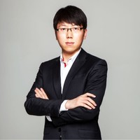 李可 (Ken)