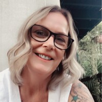 Amanda Davis