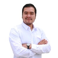 Percy Jahzeel Díaz Sánchez