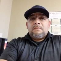 Raymond Rodriguez