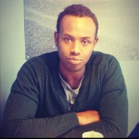 Mohamed Abdi