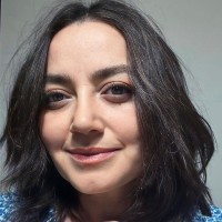 Leman Pehlivan Aydinkal