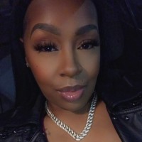 Ebony F