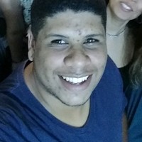 Caio Henrique Silva dos Reis