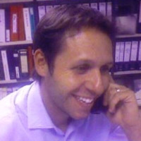 Sergio Ferreira