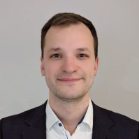 Peter Bodri