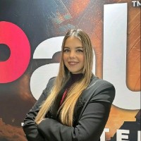 Anna-Stavroula Stamatogiannopoulou