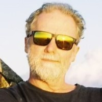 Michael Hingston
