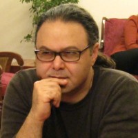 Roland Abi Chmouni
