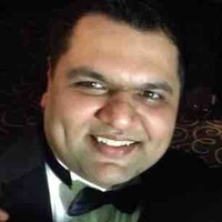 Imran Aslam