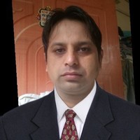 Rajeev Pathania