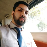 Prateek Panthari