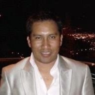 Efrain Fernando Luna Mamani