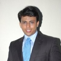 Satish Bindumadhavan