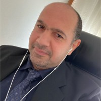 Ahmed Alhussin