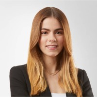 Marie-Sophie Dromer