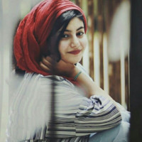 Kimia Mohammadi