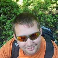 Chris Eals