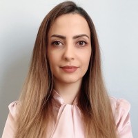 Samaneh Alimohammadian